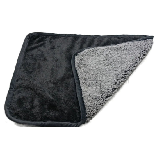 PawEase Waterproof Shaggy Pet Blanket