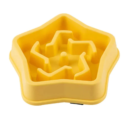 PawEase Pet Slow Food Bowl