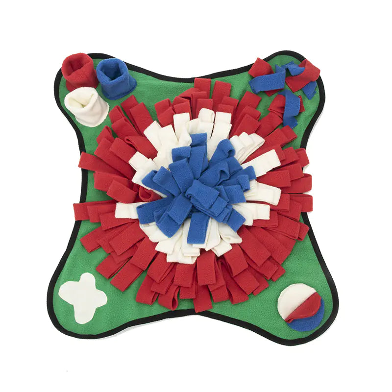PawEase Pet Snuffle Mat