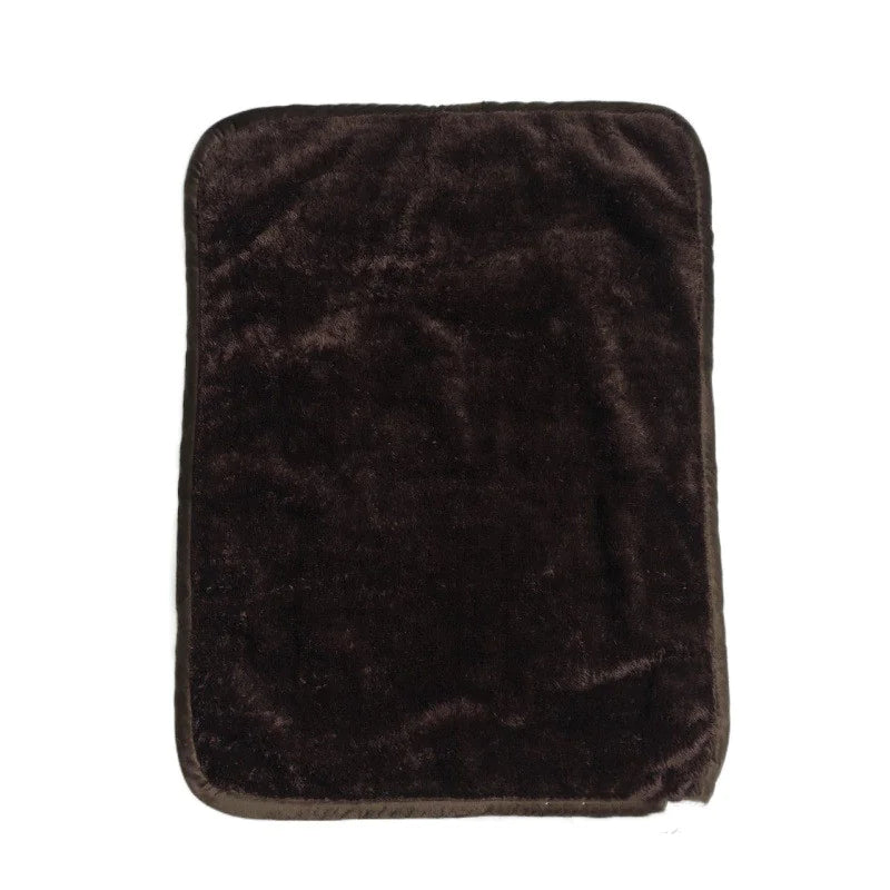 PawEase Waterproof Shaggy Pet Blanket