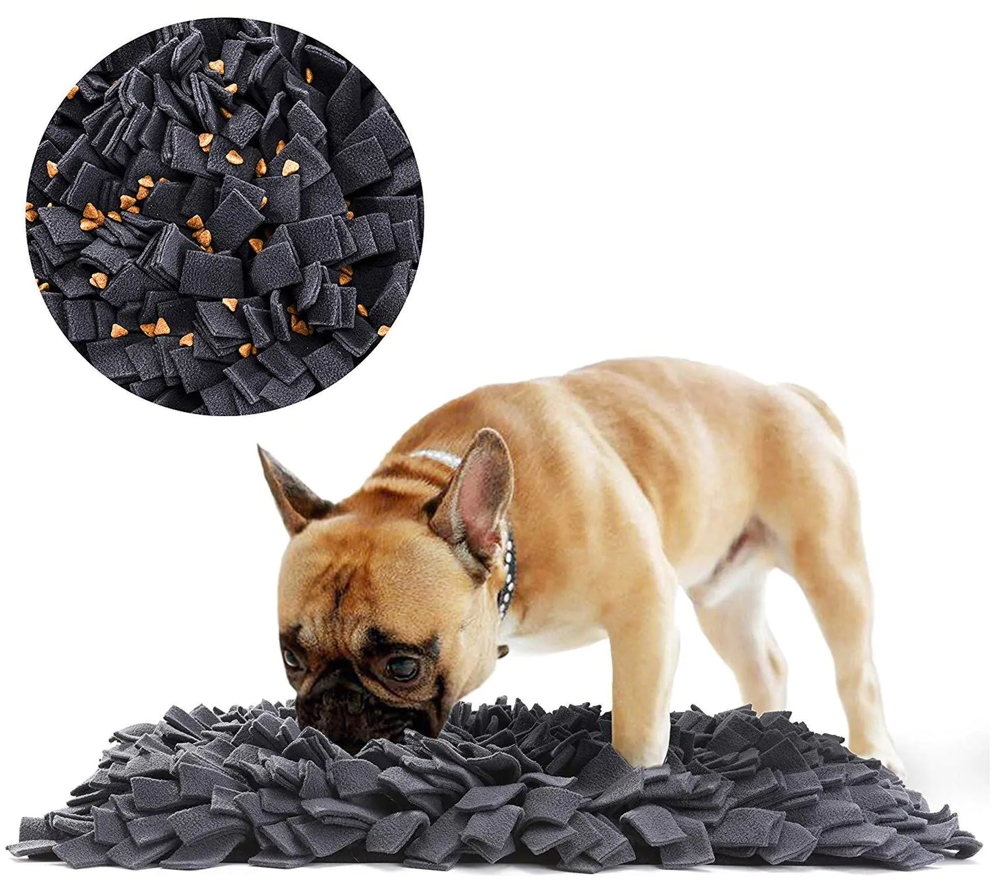 PawEase Pet Sniffing Mat