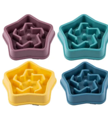 PawEase Pet Slow Food Bowl