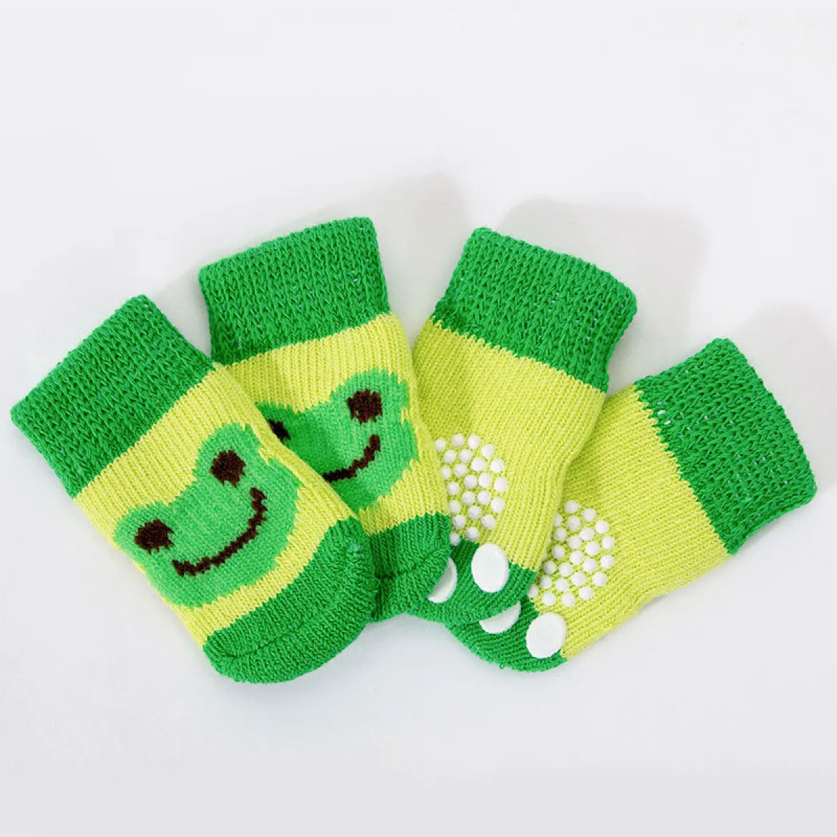 PawEase Non-Slip Pet Socks