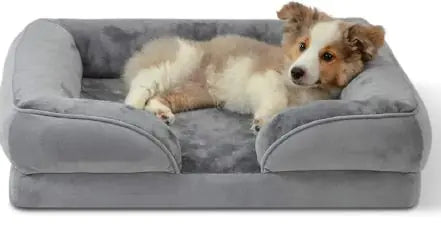 PawEase Orthopaedic Dog Bed