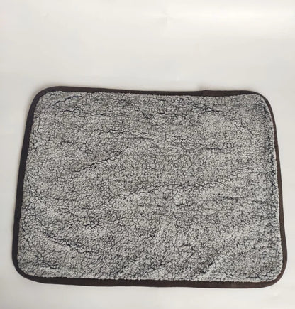 PawEase Waterproof Shaggy Pet Blanket