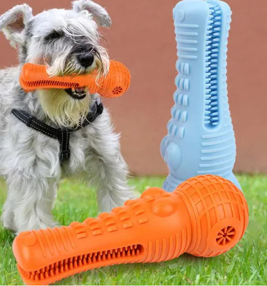 PawEase Durable Dog Chew Toy