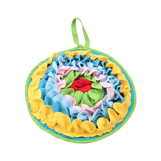 PawEase Rabbit & Hamster Sniff Pad