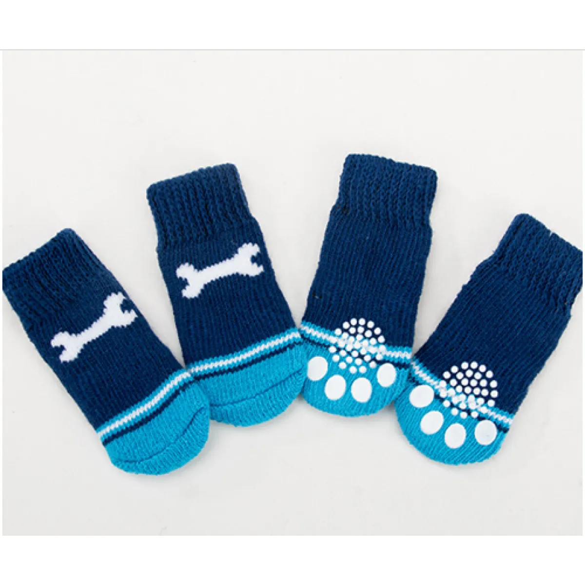 PawEase Non-Slip Pet Socks