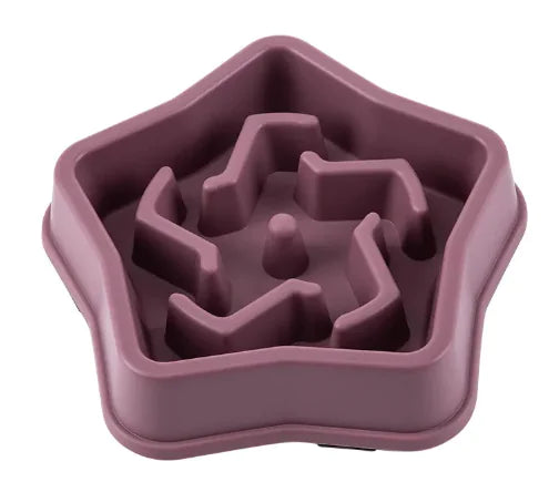 PawEase Pet Slow Food Bowl