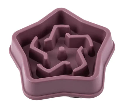 PawEase Pet Slow Food Bowl