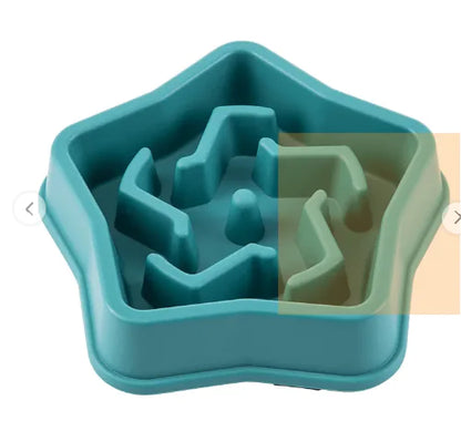 PawEase Pet Slow Food Bowl