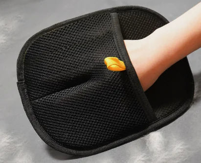 PawEase Fur Remover Glove