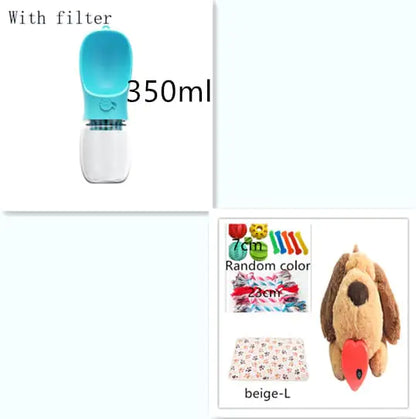 PawEase Heartbeat Box Pet Anxiety Relief Sleep Toy