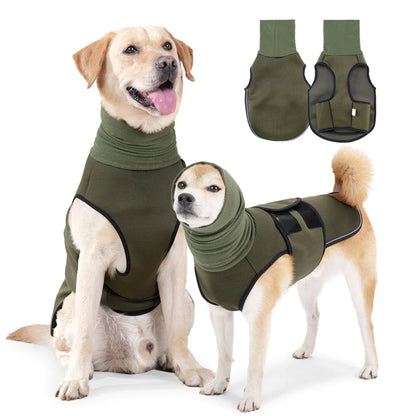 PawEase Calming Dog Jacket