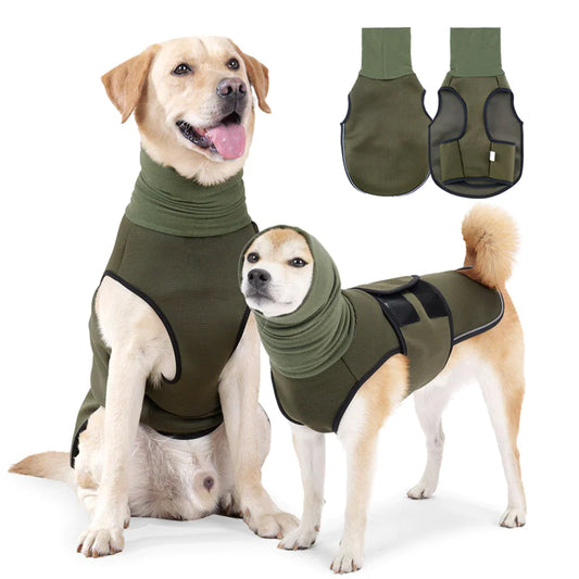PawEase Calming Dog Jacket