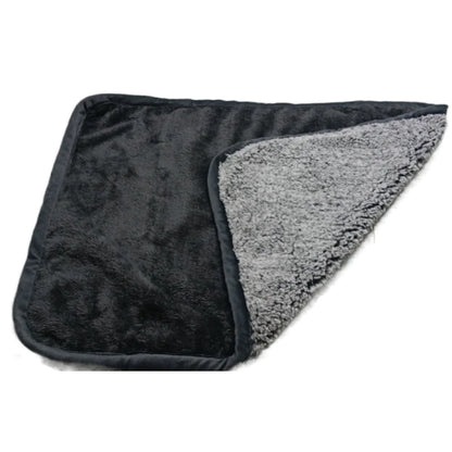PawEase Waterproof Shaggy Pet Blanket
