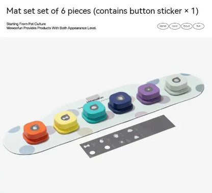 PawEase Pet Communication Button