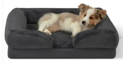 PawEase Orthopaedic Dog Bed