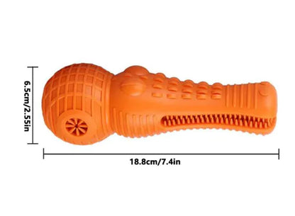 PawEase Durable Dog Chew Toy