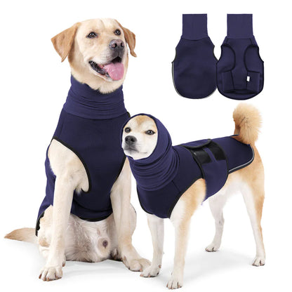 PawEase Calming Dog Jacket