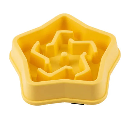 PawEase Pet Slow Food Bowl
