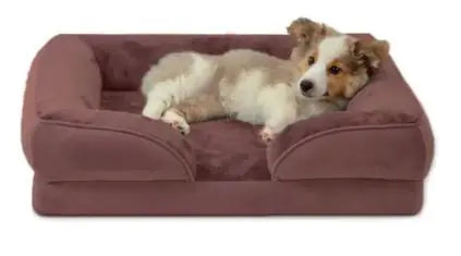 PawEase Orthopaedic Dog Bed