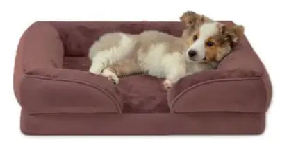 PawEase Orthopaedic Dog Bed
