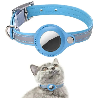 PawEase Tracker Protective Cover – Pet Training & Positioning Collar