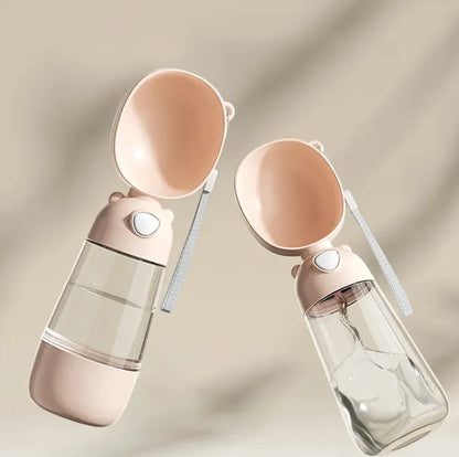 PawEase Portable Dog Water Bottle