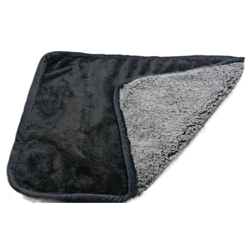 PawEase Waterproof Shaggy Pet Blanket