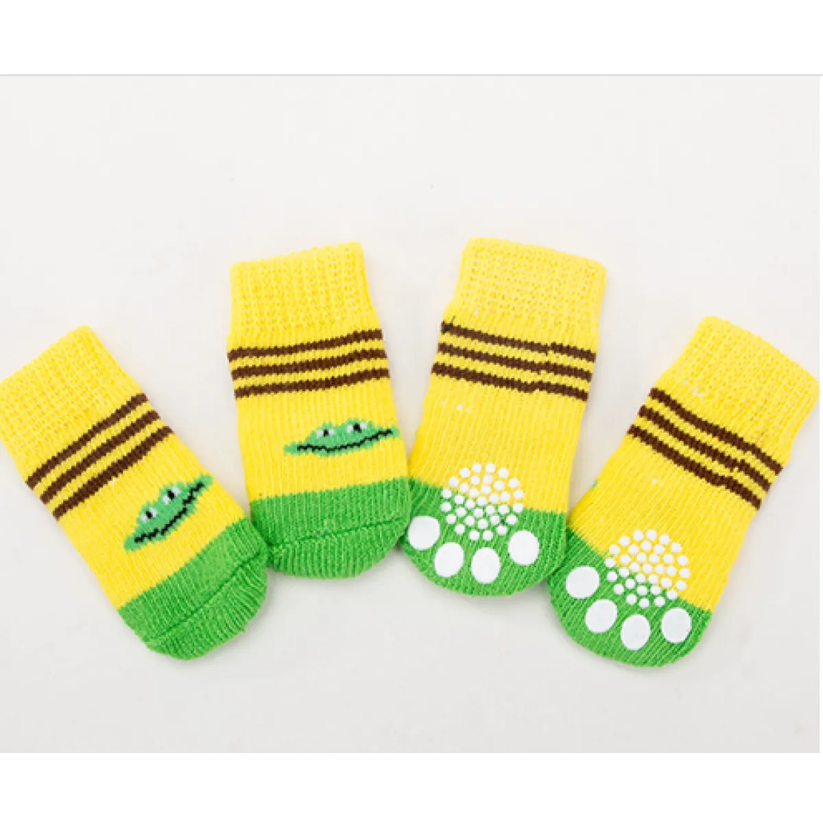 PawEase Non-Slip Pet Socks